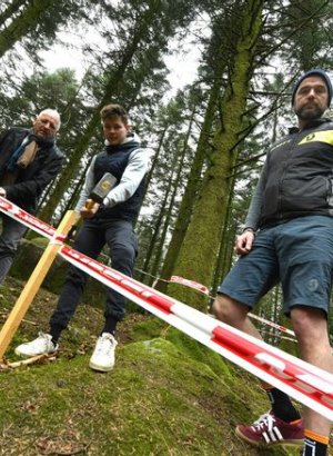 Creuse Oxygène lance une saison 2021 charnière avec le Massi Open XC