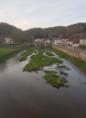 Antoine raconte son Tour de la Creuse à Vélo - Jour 3