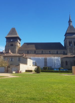 Antoine raconte son Tour de la Creuse à Vélo - Jour 4