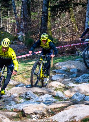 Le gratin du VTT mondial à Guéret pour la Coupe de France