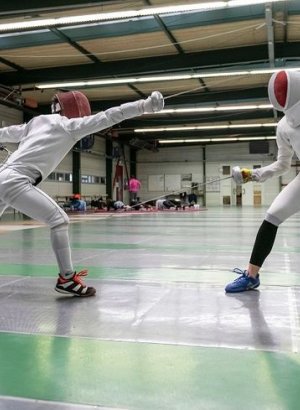 Jeux Olympiques 2024 : 50 centres de préparation pour les athlètes en Nouvelle-Aquitaine