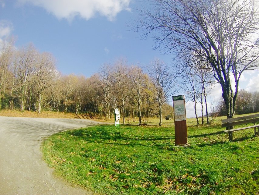 randonnée VTT en Creuse, randonnée en Creuse, randonnée en Limousin randonnée VTT en Creuse, randonnée en Creuse, randonnée en Limousin