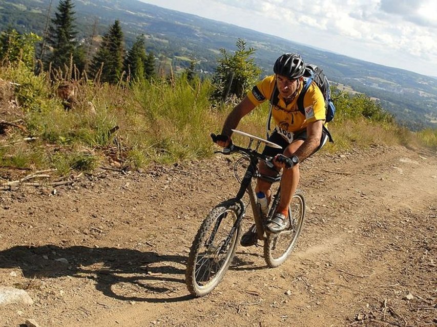 VTT Creuse, randonnée VTT en creuse