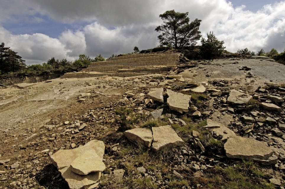 Randonnée Creuse - Randonnée Limousin