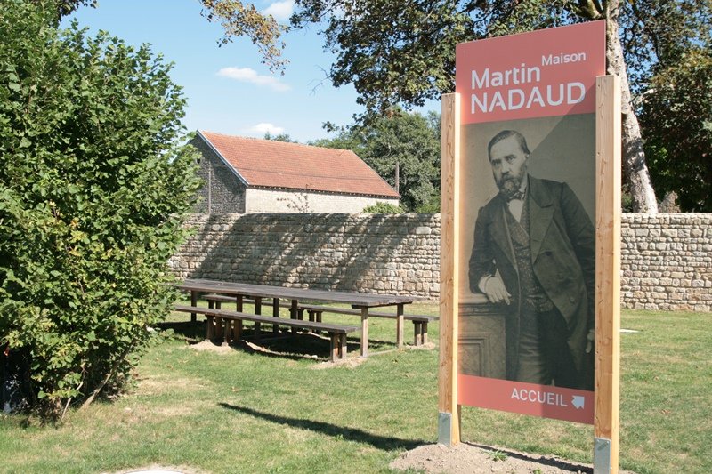 Randonnée Creuse - Randonnée Limousin Randonnée Creuse - Randonnée Limousin