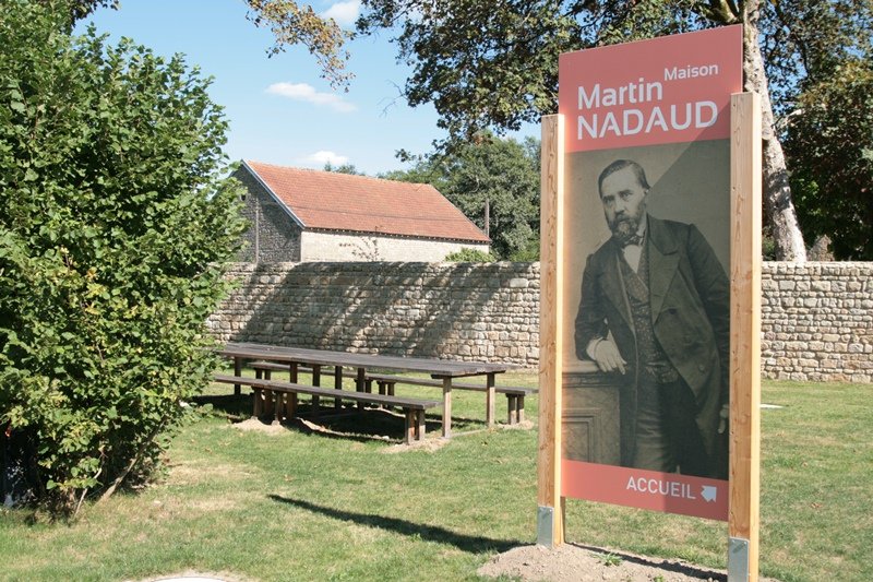 Randonnée Creuse - Randonnée Limousin