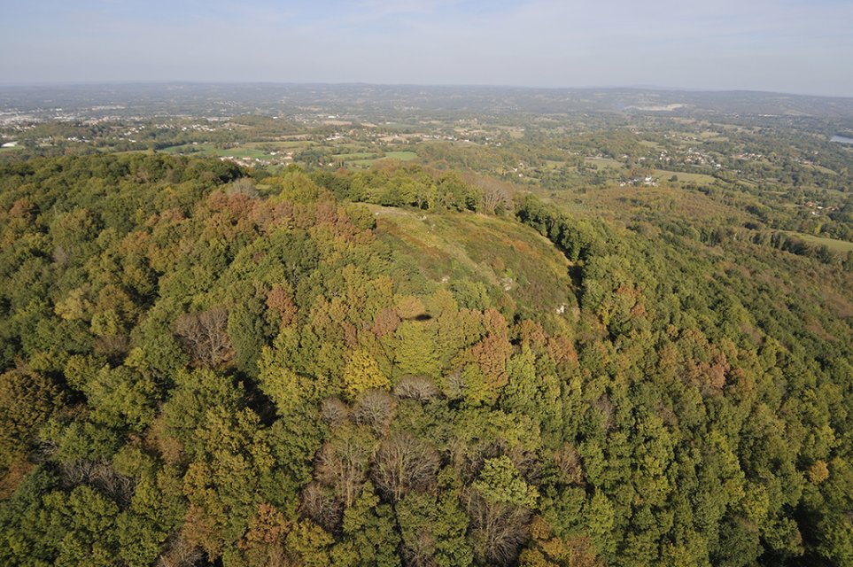 Parcours d’orientation en Creuse, course d’orientation en Creuse