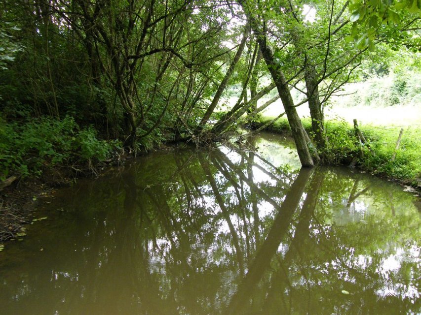 Randonnée Creuse - Randonnée Limousin ©CCPD