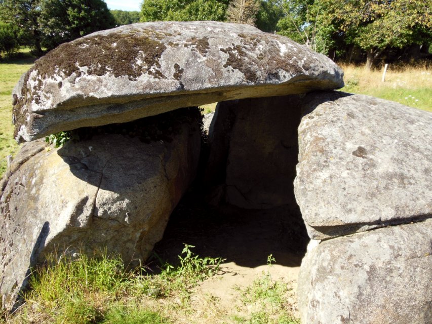 Randonnée Creuse - Randonnée Limousin