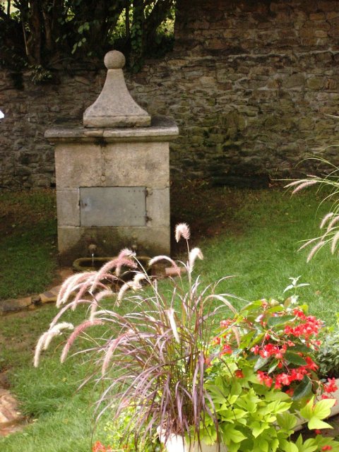 Randonnée Creuse - Randonnée Limousin