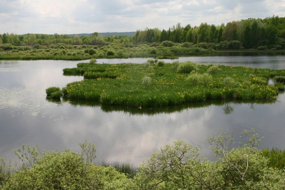 randonnée VTT en Creuse, randonnée en Creuse, randonnée en Limousin