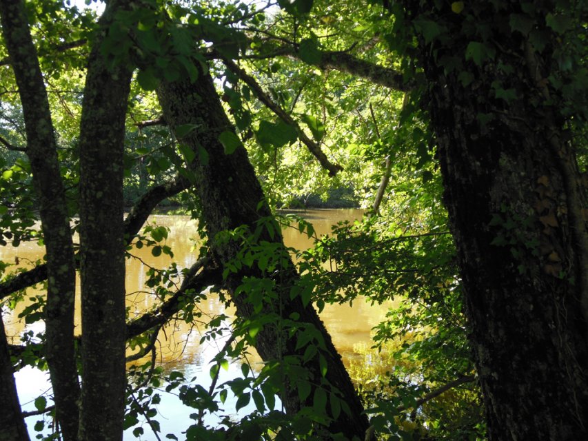 Randonnée Creuse - Randonnée Limousin