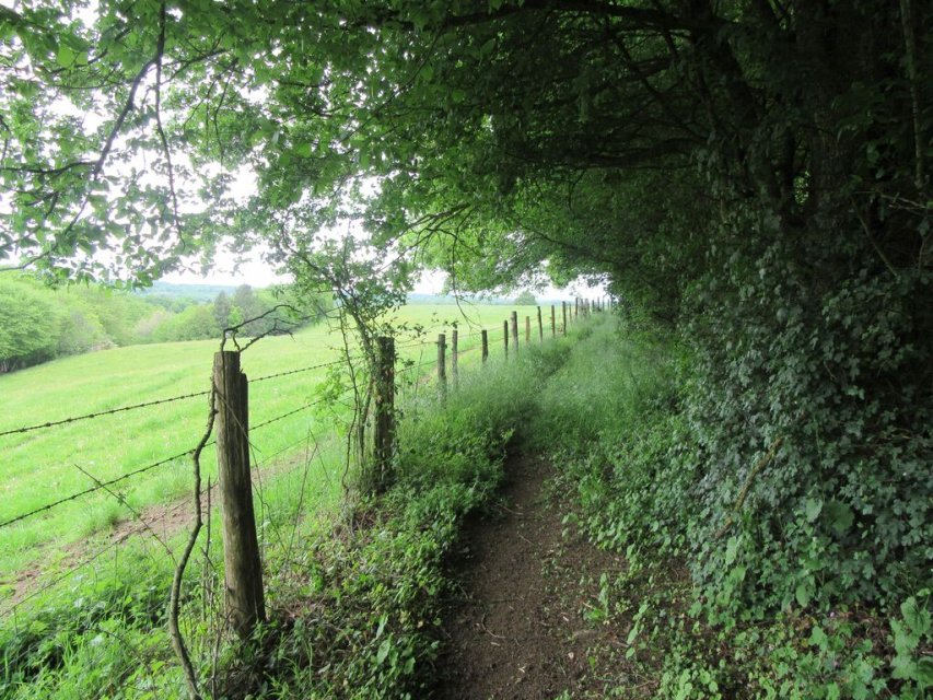 Randonnée Creuse - Randonnée Limousin