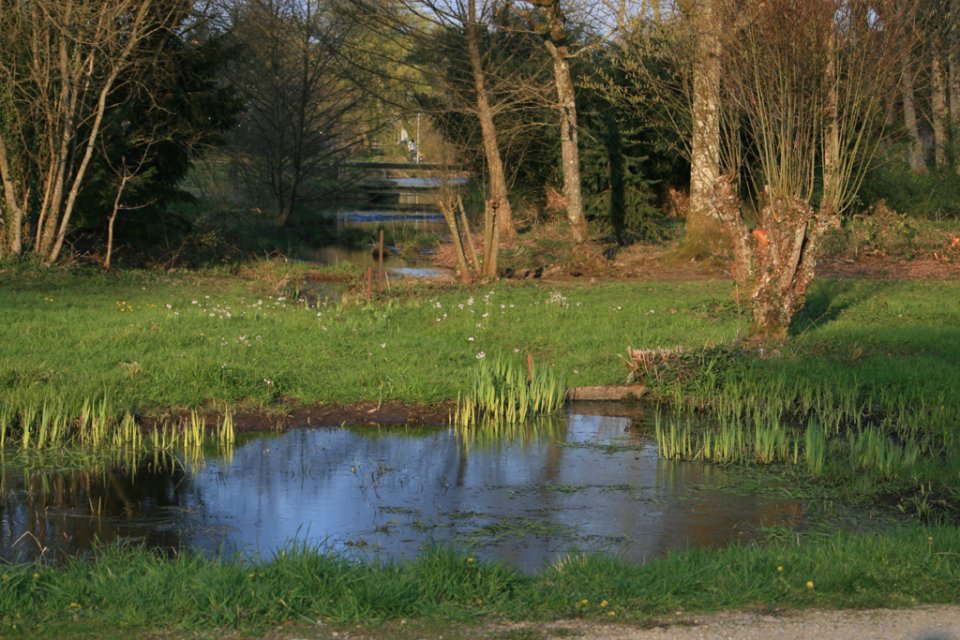 Randonnée Creuse - Randonnée Limousin