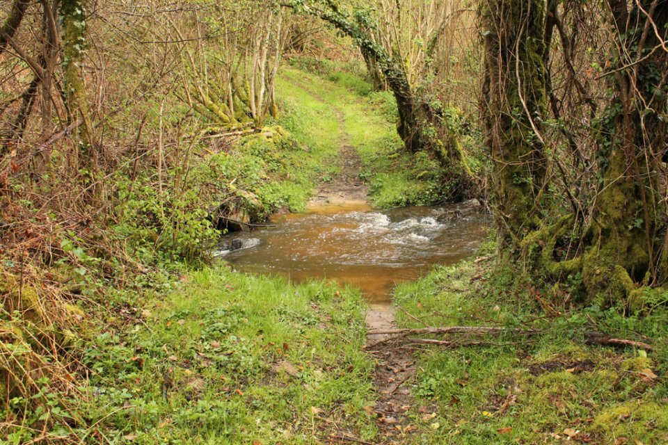 Randonnée Creuse - Randonnée Limousin