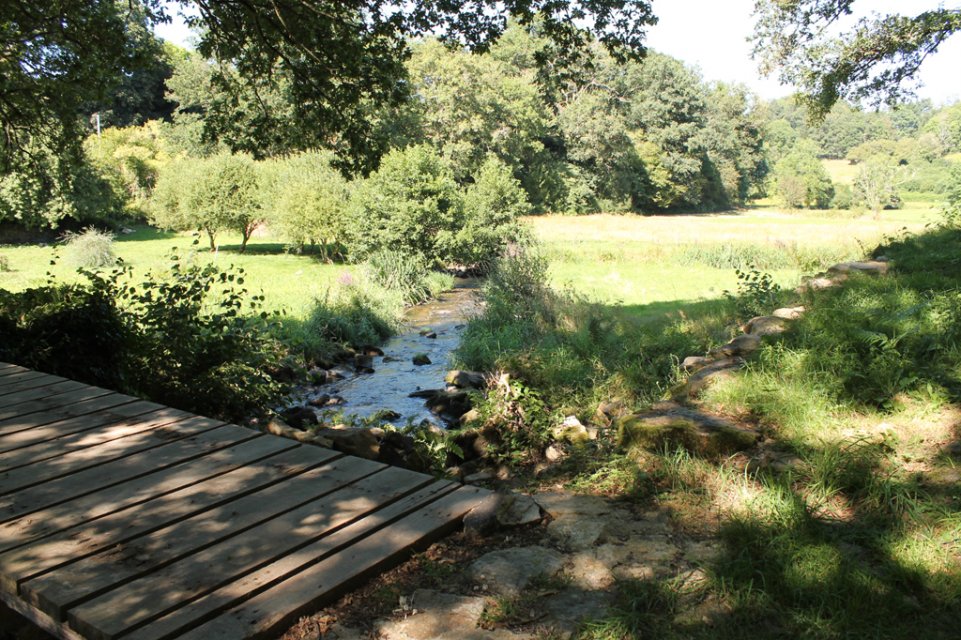 Randonnée Creuse - Randonnée Limousin