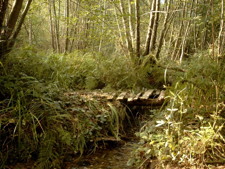Randonnée Creuse - Randonnée Limousin