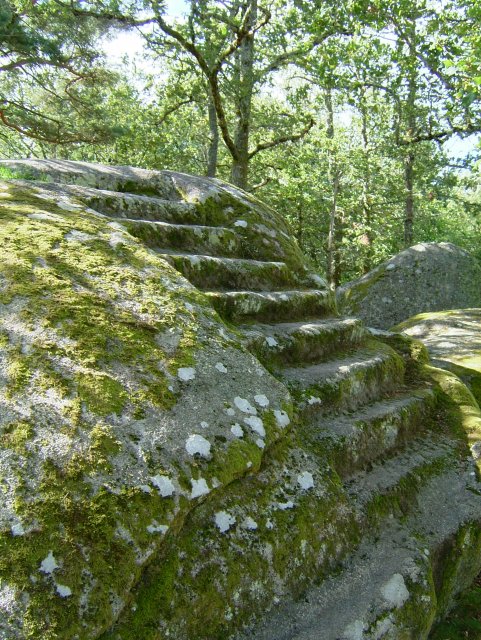 Randonnée Creuse - Randonnée Limousin