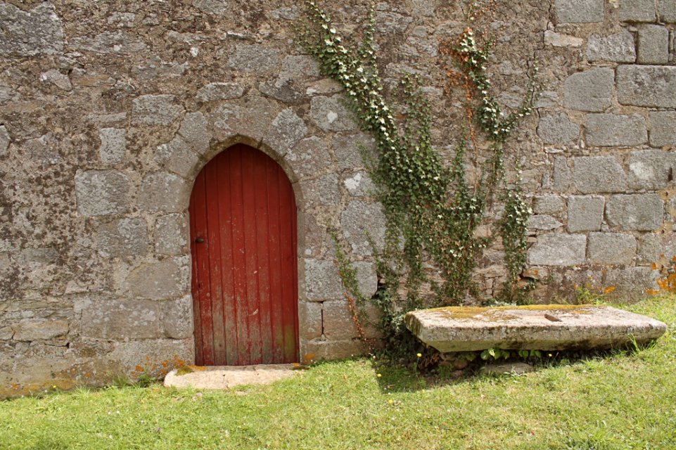 Randonnée Creuse - Randonnée Limousin