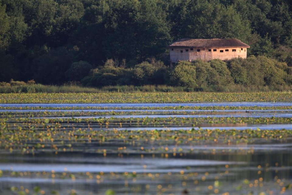 Randonnée Creuse - Randonnée Limousin ©O.Chazette