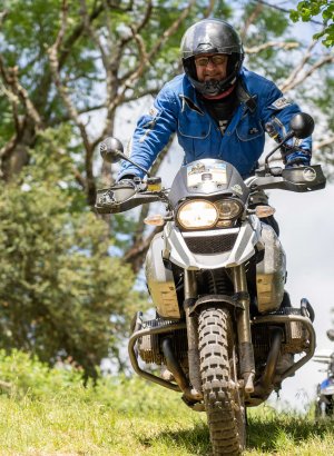 Creuse Moto Tour : une rando touristique dans la Creuse