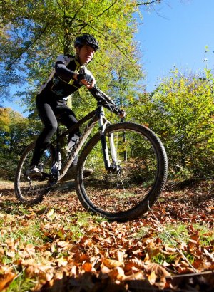 Site VTT‑FFC® des Monts de Guéret